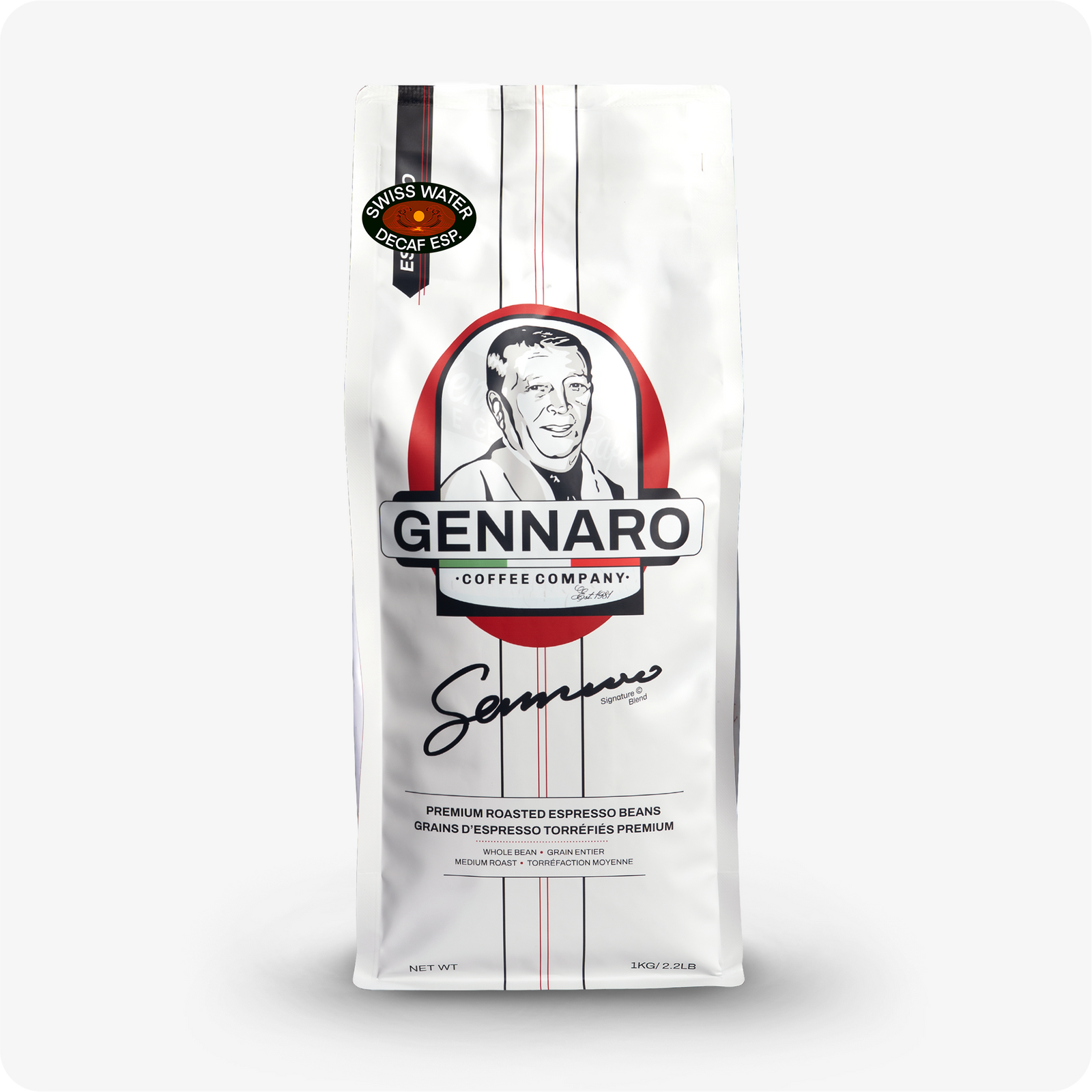 Gennaro bags group