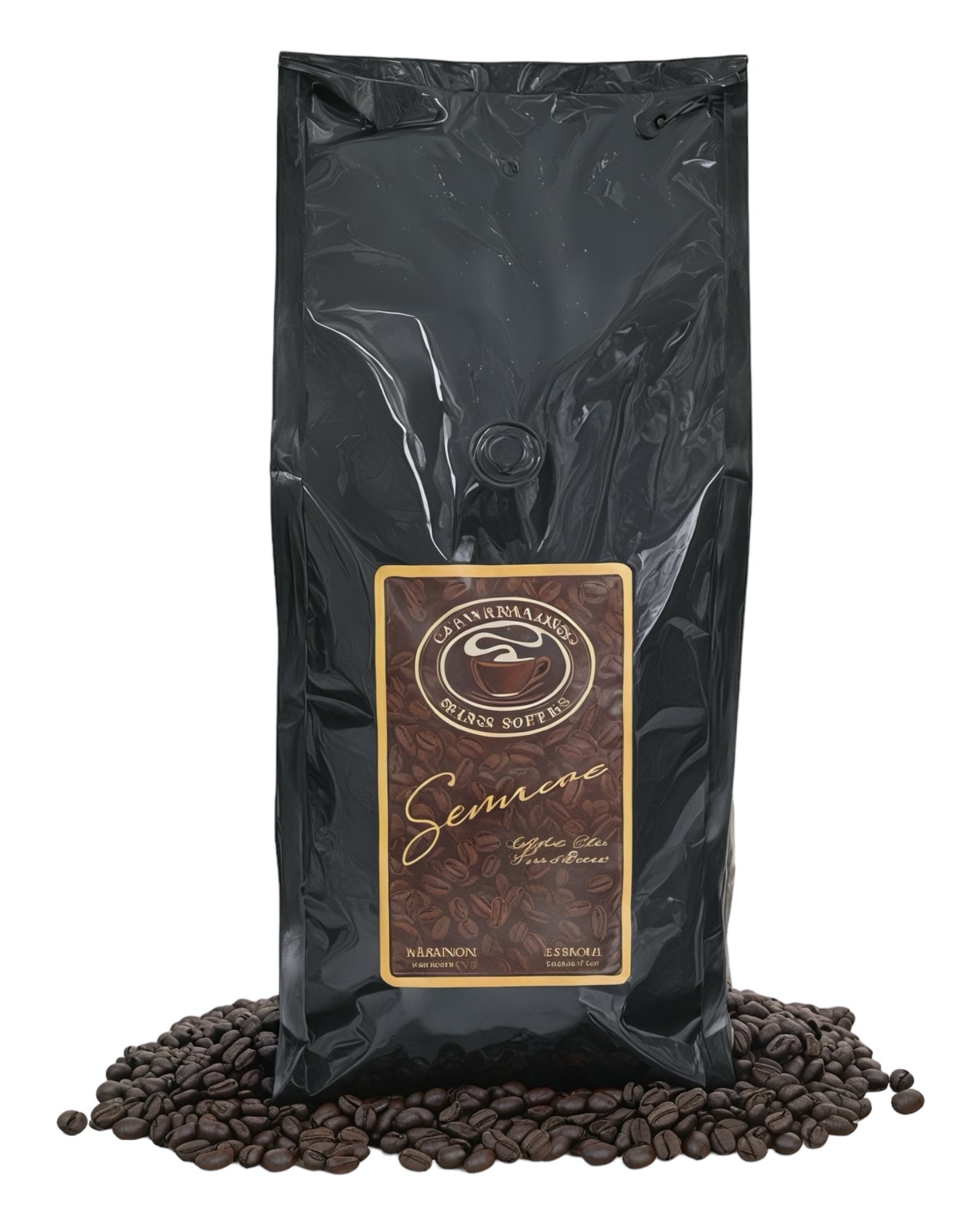 New Gennaro packaging